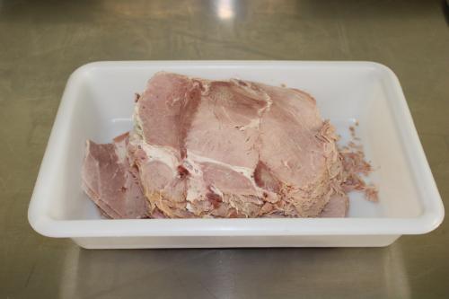 Jambon blanc campagnard